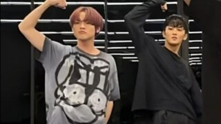 คุณครูครับ น้องหมาหม่าเค่อเฉินเล่อของผมบอกว่าปีหน้าอยากมาท้าทายด้วยกันอีกเยอะๆเลยครับ