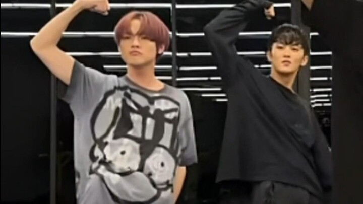 老师，我家马克辰乐说明年还想多多一起challenge