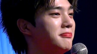 [Song Giang] Được yêu cũng có thể khiến người ta rơi nước mắt