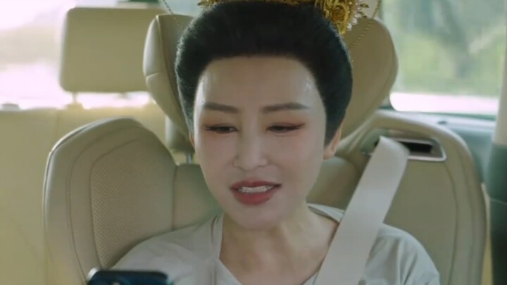 เบื้องหลังซีรีส์ “ตำนานเรื่องราวประหลาดแห่งราชวงศ์ถัง ภาค 3”: ตัวละครองค์หญิงใหญ่เดิมทีถูกคาดว่าจะอย