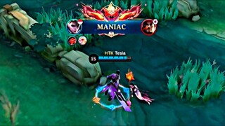 DI NERF JADI AMPAS ❌ DI NERF MAKIN GACOR ✅