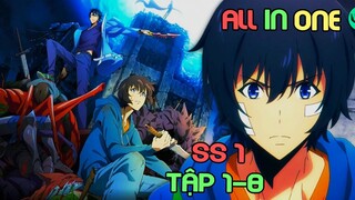 " Chỉ Mình Tôi Thăng Cấp " : Solo Leveling | Tóm Tắt Anime | Review Anime Hay