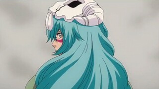 Nelliel true form ❤️