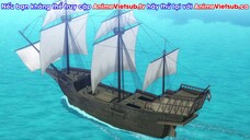 Sự Trỗi Dậy Của Khiên Anh Hùng Tập 23 - Việt Sub