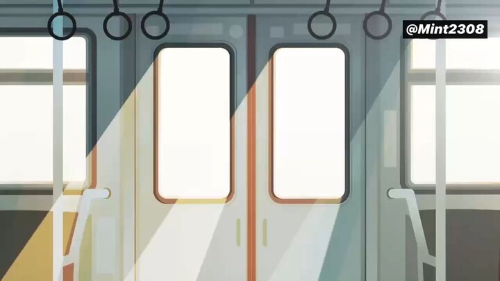 Transit Love S1 Tập 2 Vietsub