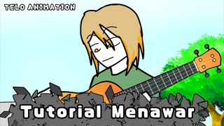 Tutorial Menawar