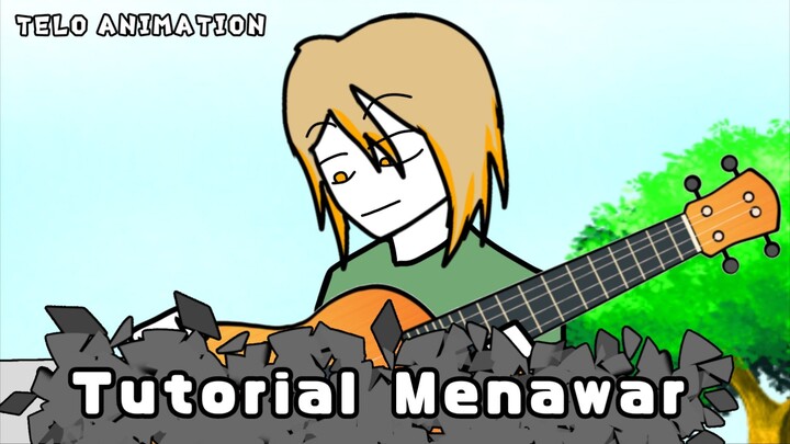 Tutorial Menawar