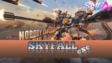 [Skyfall.exe]First buat exe Game yg ga banyak orang tau, padahal seru 😋 ~Super Mecha Champions