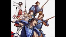 Kingdom 5th Season Episode 2 English Subbed