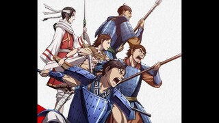 Kingdom 5th Season Episode 2 English Subbed