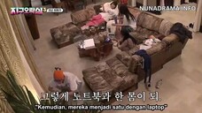 earth arcade season 3 episode 4 sub indo