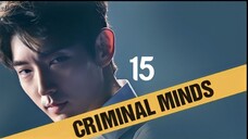 Criminal Minds (Tagalog) Episode 15 2017 1080P