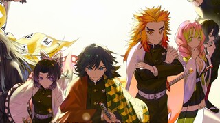 [Demon Slayer: Love Pillar Legend] Do you really know Kanroji Mitsuri? It turns out that she has so 