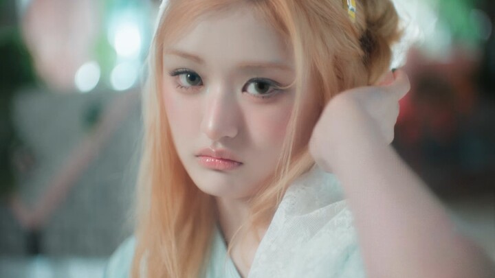 เปิดตัวมิวสิกวิดีโอเพลงใหม่ Like a Bubble ของ FIFTY FIFTY