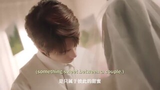 My Honey Ep.24 Final || Chinese Web Series 2022