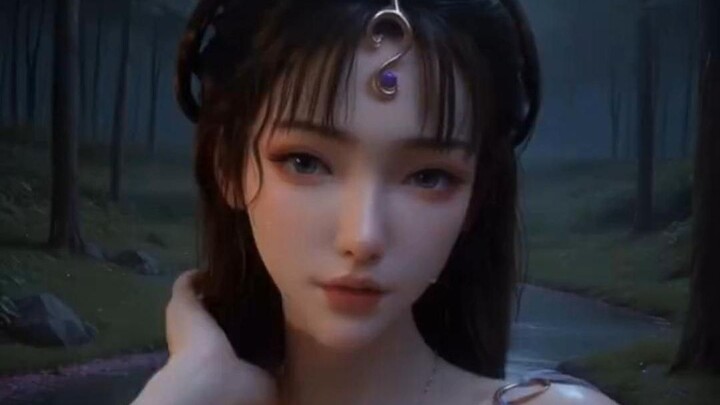 Wen Simy's Epic Buff