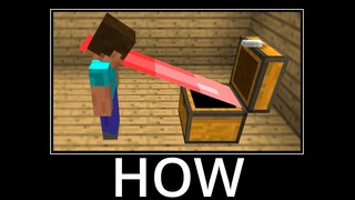 WAIT WHAT (Minecraft) #48