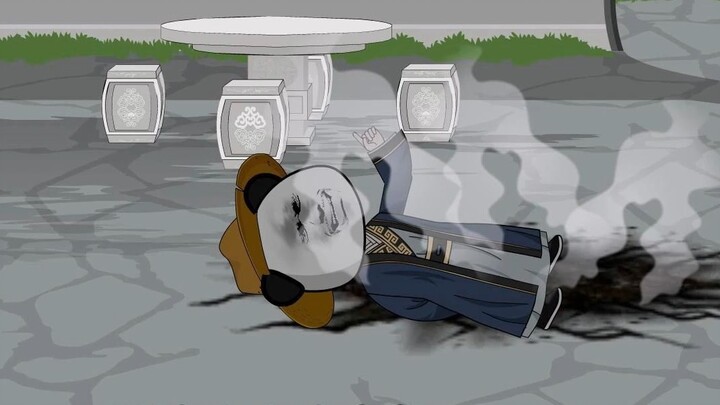 Episode 1 - The Beginning of the Collapse