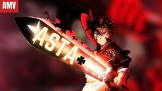 Asta from Black Clover ■ Yeat ft. Lil Uzi Vert - Flawless■