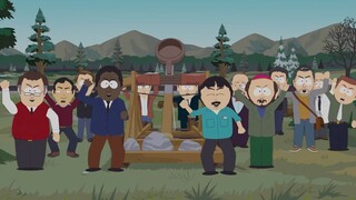 South Park: Joining the Panderverse Watch Full Movie: Lik In Description