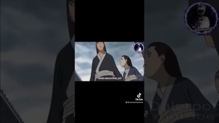 Confirmado neji y Hinata se gustan 🫣