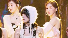 Chill Kill (Music Bank Seulgi Fancam 231124)