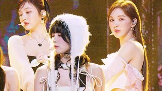Chill Kill (Music Bank Seulgi Fancam 231124)