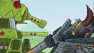 【فيلم قصير لجيراند】إطلاق نار وهمي