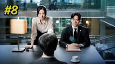 (2025) Episode 8 Beyond the Bar الترجمة العربية