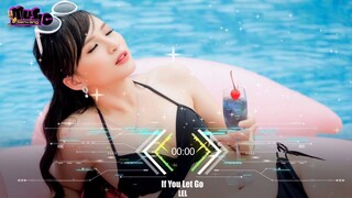 If You Let Go - LEL | Sen Vàng Music