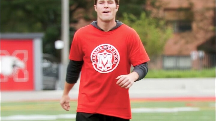 看起来像超级赛亚人