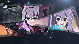 ｢AMV」Ola La | Shinoa Hiiragi Edit💜