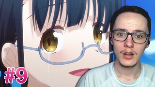 Higehiro Episode 9 REACTION/REVIEW - Sayu's past...