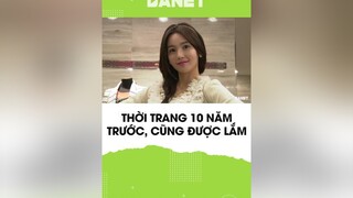 Thời trang 10 năm trước trong phim truyền hình Hàn Quốc danet kdrama jungilwoo fashion 49days