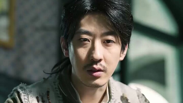 Ten years ago, five people committed a heinous crime. Ten years later, the killer chose to exact rev