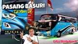 Pasang Basuri di Bus Fitri Trans | Spesial Ngabuburit