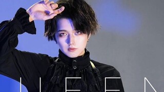 【بوكّي】 كينـاريا _ QUEEN 【رقص أصلي】