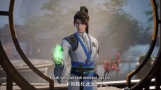 Supreme Alchemy Eps 158 Sub Indo 1080p