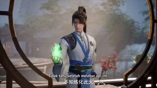 Supreme Alchemy Eps 158 Sub Indo 1080p