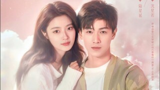 C-drama Go back lover ep 1 sub indo