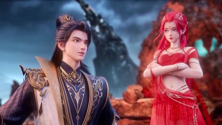The Gods Again Ep 42 Subtitle Indonesia
