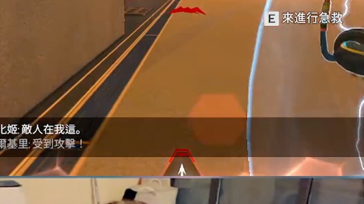 Pancake ini enak banget!