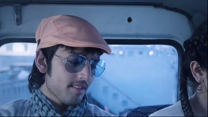 8K Remastered, Baarish ( Hindi )full resolution 4k Yariyan Rakul Preet Singh.