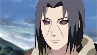 Itachi's classic quotes are heartbreaking everywhere.