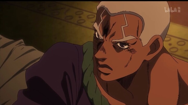 [Google Translate JOJO] 14 kata rahasia pendeta diterjemahkan 114.514 kali...