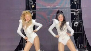 (G)I-DLE 240129 تحدي السيدة الخارقة للأخوات البرية
