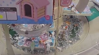 This Gem Pusher in Japan had me Freaking out!