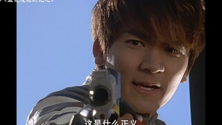 “从什么时候开始我也变得不再相信命运了，一定要赢啊，以人类的身份”