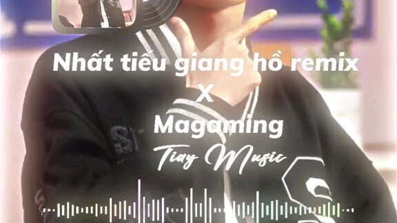 nhất tếu giang hồ × magaming