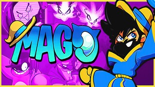 Mago | GamePlay PC